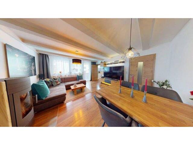 Immobilie in St. Johann in Tirol - Wohnung in ruhiger Lage - Bild 1