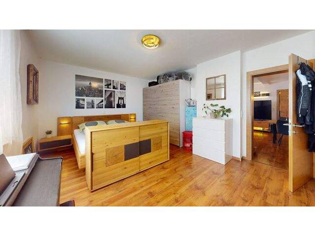 Immobilie in St. Johann in Tirol - Wohnung in ruhiger Lage - Bild 3