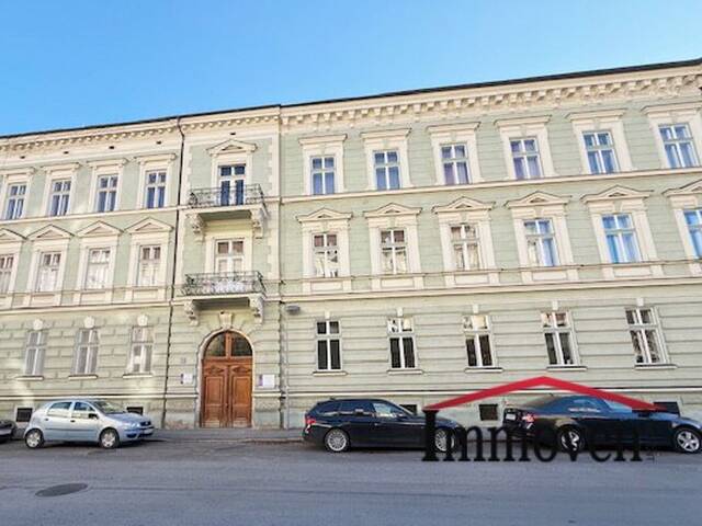 Immobilie in Leoben - ICH BIN ZU KAUFEN - Zinshaus in CITYLAGE! - Bild 0