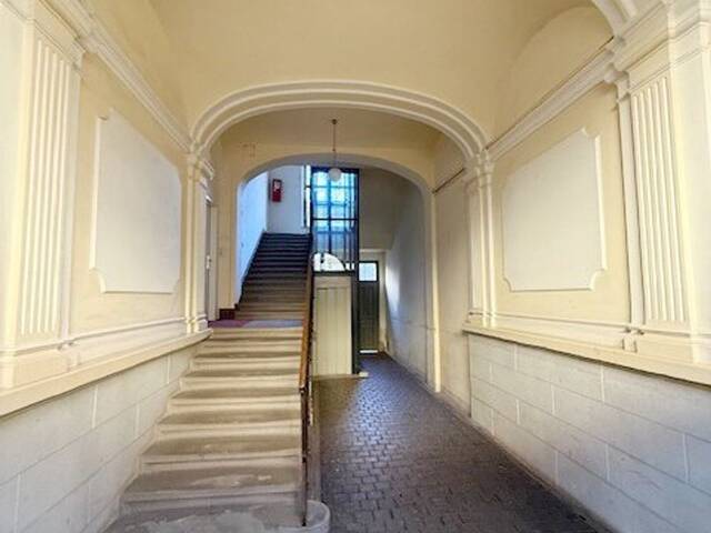 Immobilie in Leoben - ICH BIN ZU KAUFEN - Zinshaus in CITYLAGE! - Bild 1