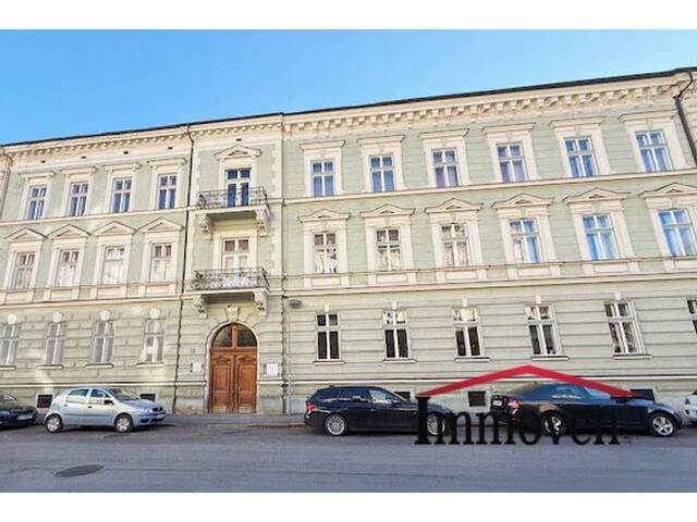 Immobilie in Leoben - ICH BIN ZU KAUFEN - Zinshaus in CITYLAGE! - Bild 2