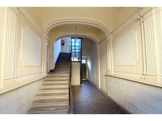 Immobilie in Leoben - ICH BIN ZU KAUFEN - Zinshaus in CITYLAGE! - Bild 3