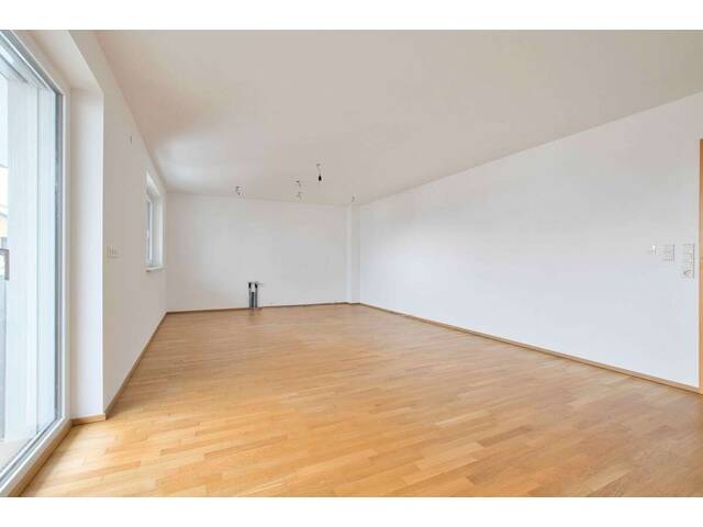 Immobilie in Oberhofen - Sonnige Traumwohnung nahe Irrsee – modern, großzügig & top gelegen - Bild 3