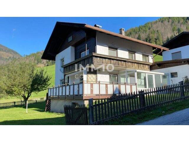 Immobilie in Anras - Ihr Platz an der Sonne - Bild 0