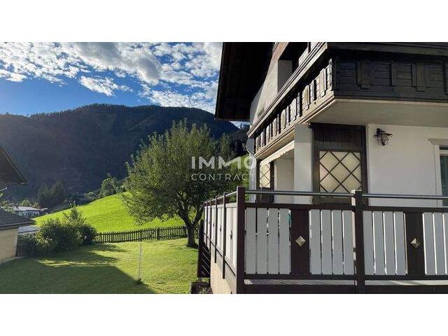 Immobilie in Anras - Ihr Platz an der Sonne - Bild 1