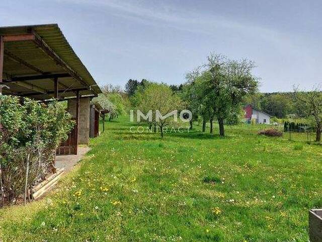 Immobilie in Rohrbrunn - PREIS-NACHLASS: LANDWIRTSCHAFT ZUM WACHKÜSSEN NAHE BURGAU - STEGERSBACH - Bild 3