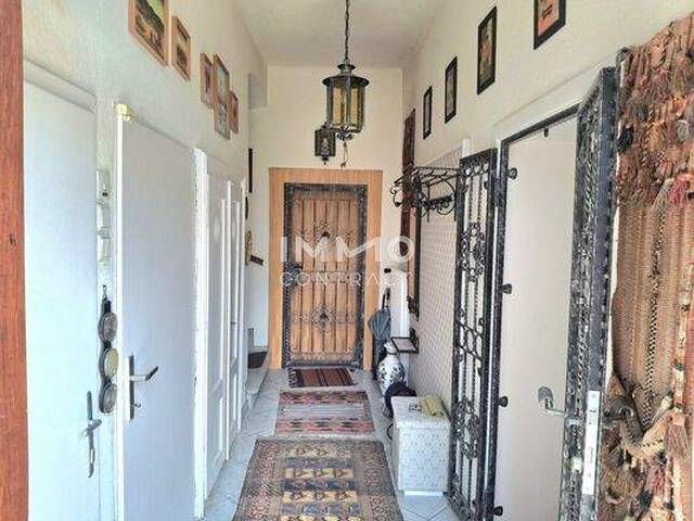 Immobilie in Oberschützen - Schönes Haus mit großem Garten und Erweiterungsmöglichkeiten - Bild 3