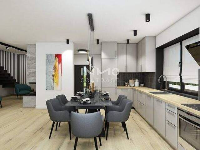 Immobilie in Edelstal - Luxus & Natur vereint: Ihr Traumhaus mit 4 Schlafzimmern nahe Wien & Bratislava - jetzt sichern! - Bild 4