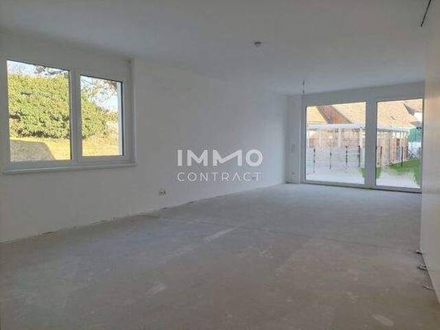 Immobilie in Ulrichskirchen - Neuer Preis !!!! Familiendomizil im Weinviertel - Garten-Maisonette inklusive Stellplatz - Bild 3