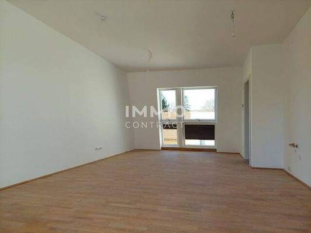 Immobilie in Ulrichskirchen - Exklusiver Blick in die Weinberge - DG-Terrassen-Trau + inklusive Garagenstellplatz - Bild 4