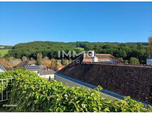 Immobilie in Ulrichskirchen - Urban Living - das Kleinod zwischen Wolkersdorf und dem Kreuttal - Bild 3