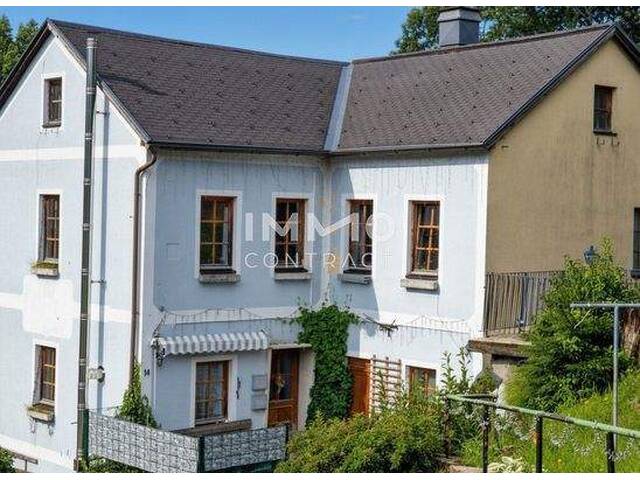 Immobilie in Puchenstuben - Großzügiges Mehrfamilienhaus in Puchenstuben, gepflegt, Pellets-Heizung, 460m²! - Bild 0