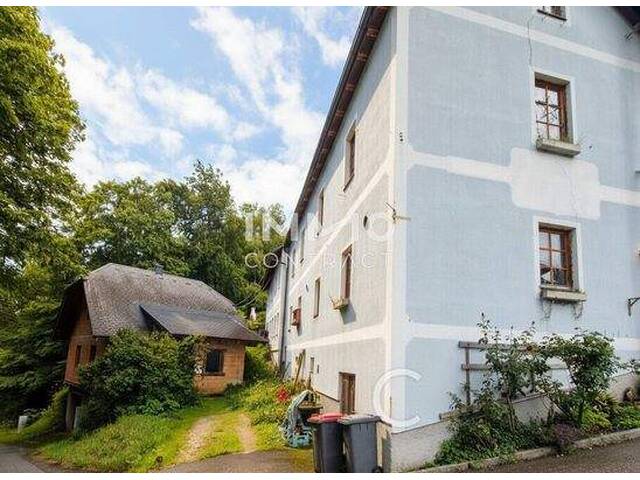 Immobilie in Puchenstuben - Großzügiges Mehrfamilienhaus in Puchenstuben, gepflegt, Pellets-Heizung, 460m²! - Bild 1