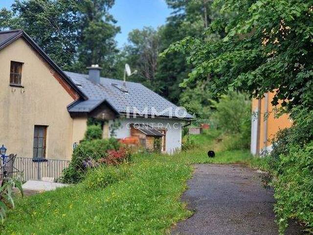 Immobilie in Puchenstuben - Großzügiges Mehrfamilienhaus in Puchenstuben, gepflegt, Pellets-Heizung, 460m²! - Bild 4
