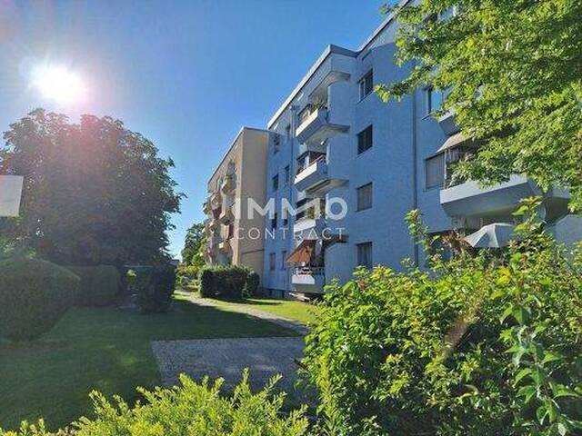 Immobilie in Braunau am Inn - Ideale Anlegerwohnung mit 5,5 % Brutto-Rendite - Bild 0