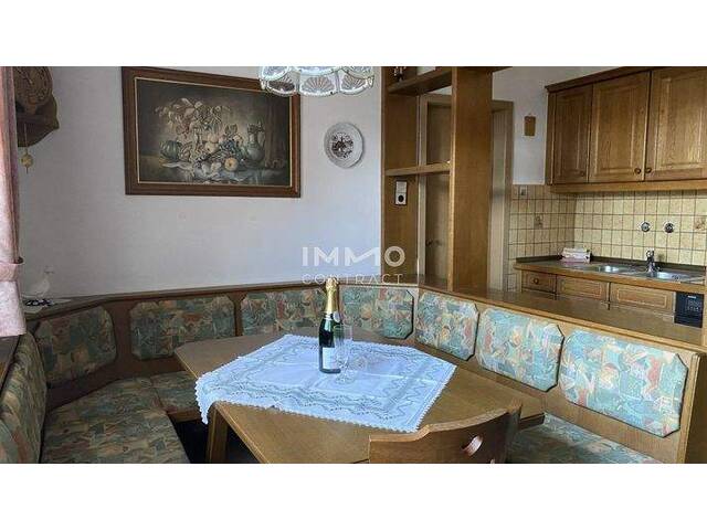 Immobilie in Dellach - Familienglück mit Weitblick - Bild 2