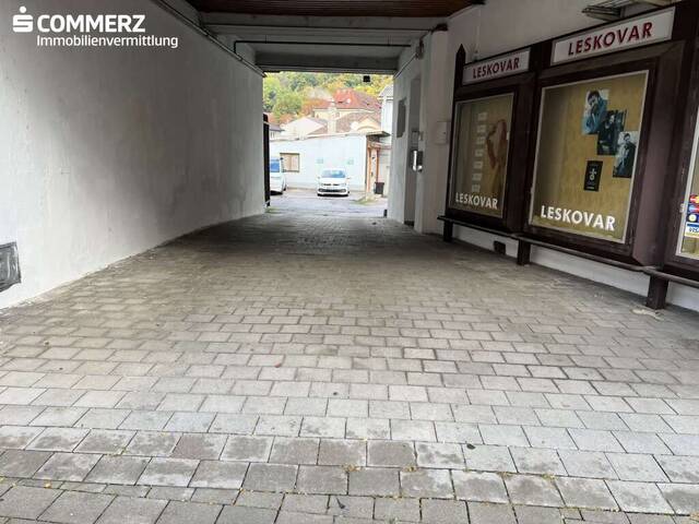 Immobilie in Gloggnitz - Im Herzen von Gloggnitz - Bild 2