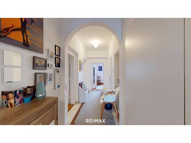 Immobilie in Sattledt - Großzügiges Familienheim, Mehrgenerationenhaus oder Anlageobjekt im Zentrum von Sattledt - Bild 3