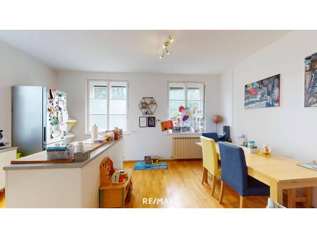 Immobilie in Sattledt - Großzügiges Familienheim, Mehrgenerationenhaus oder Anlageobjekt im Zentrum von Sattledt - Bild 4