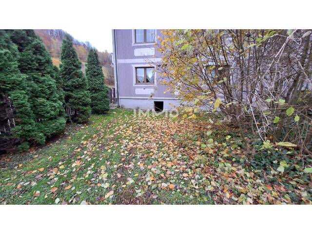 Immobilie in Kirchberg an der Pielach - Mehrfamilienhaus in Kirchberg an der Pielach mit 3 Wohneinheiten und Nebengebäude - Bild 4