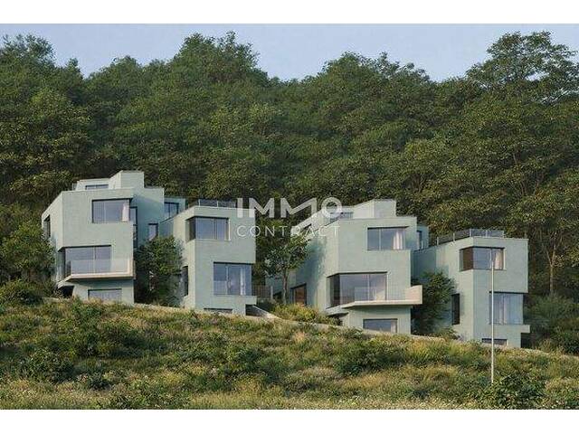 Immobilie in Höflein an der Donau - Naturnah & stadtnah - familienfreundliche Neubau-Doppelhaushälfte in ruhiger Lage - Bild 4