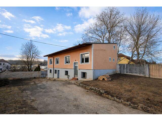 Immobilie in Niederhollabrunn - Ihr erstes eigenes Haus wartet - ideale Erstimmobilie mit viel Gestaltungsspielraum - Bild 2