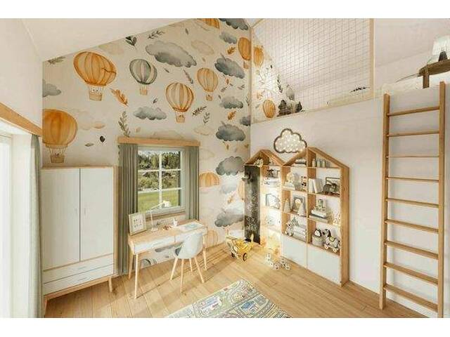 Immobilie in Altaussee - Altaussee - Elegante Landvilla mit bestem Wohngefühl - Bild 2