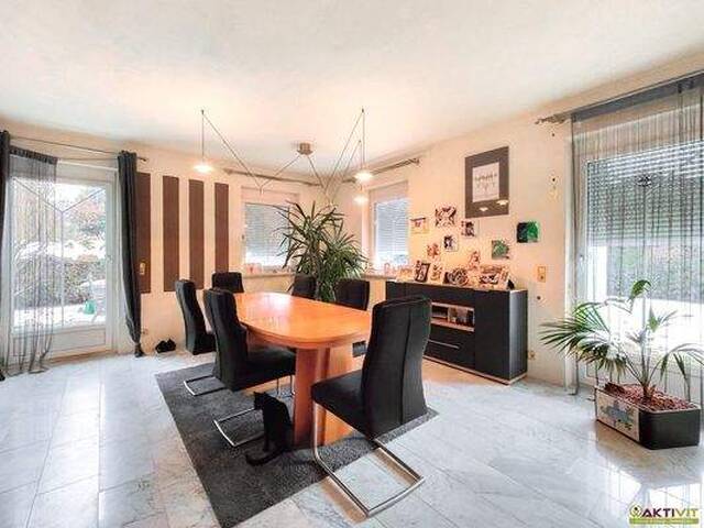 Immobilie in Großlobming - Charmantes Einfamilienhaus mit Garten und Garage in Großlobming. - Bild 4