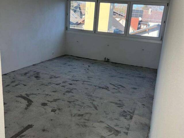 Immobilie in Seewalchen am Attersee - Wohnung mit viel Potential in Toplage! - Bild 3