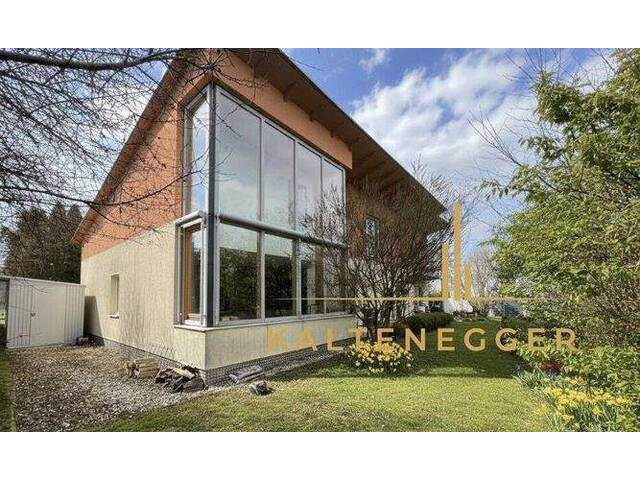 Immobilie in Pöttsching - Platz für die ganze Familie: Zwei Wohneinheiten - flexibel nutzbar - Bild 0