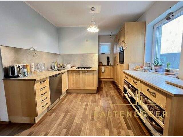 Immobilie in Pöttsching - Platz für die ganze Familie: Zwei Wohneinheiten - flexibel nutzbar - Bild 3