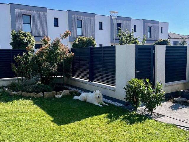 Immobilie in Michelhausen - Provisionsfrei: Modernes Traumhaus vor den Toren Wiens (13min) - Bild 1