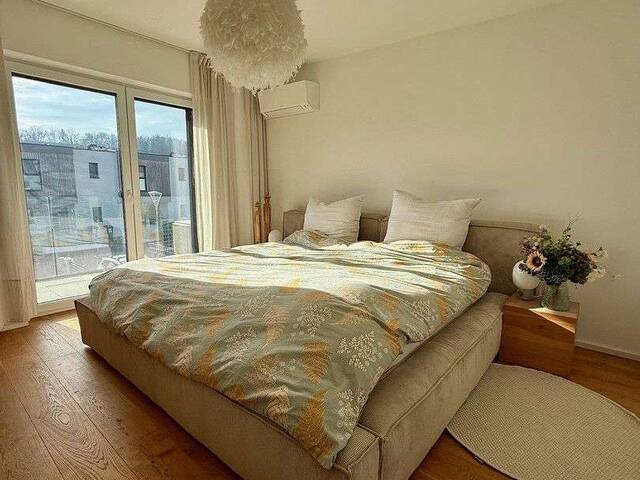 Immobilie in Michelhausen - Provisionsfrei: Modernes Traumhaus vor den Toren Wiens (13min) - Bild 2