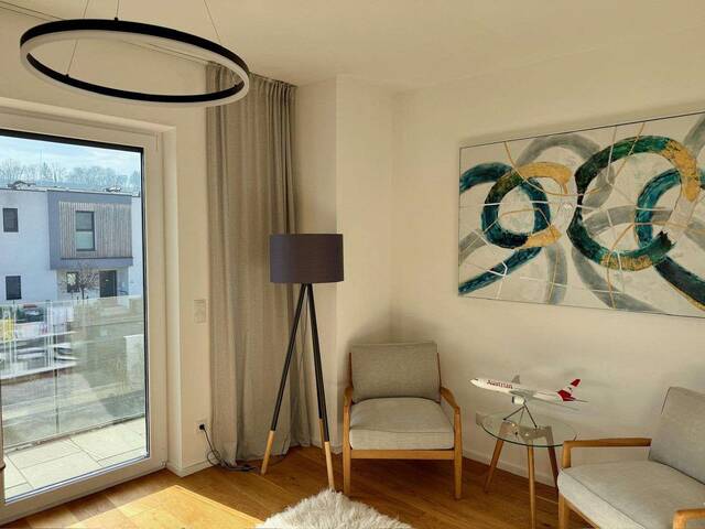 Immobilie in Michelhausen - Provisionsfrei: Modernes Traumhaus vor den Toren Wiens (13min) - Bild 3