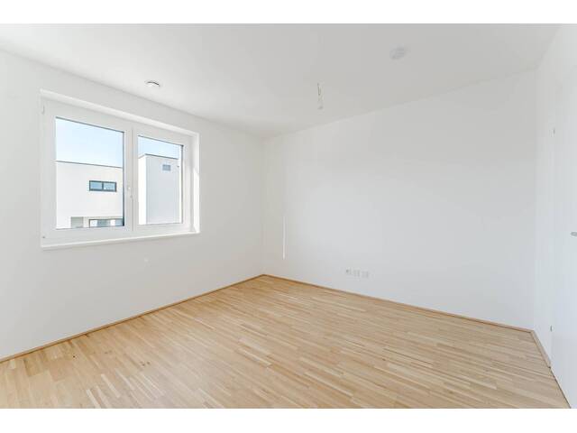 Immobilie in Schärding Vorstadt - HELLE 3-Zimmer-Wohnung im obersten Geschoss - LEISTBARES WOHNEN in der Barockstadt SCHÄRDING - Bild 4