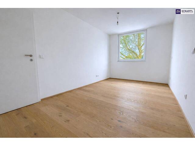 Immobilie in Traiskirchen - *Frühjahrsaktion* Ankommen & Wohlfühlen: Moderne 4-Zimmer-Wohnung mit Loggia – Erstbezug im Herzen von Traiskirchen! - Bild 3