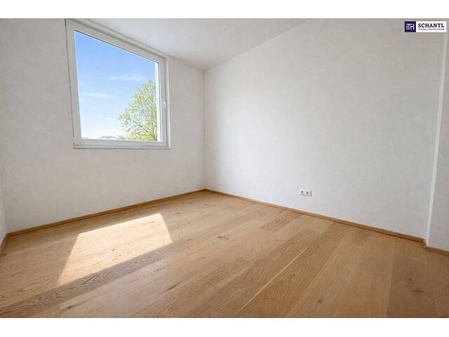 Immobilie in Traiskirchen - *Frühjahrsaktion* Ankommen & Wohlfühlen: Moderne 4-Zimmer-Wohnung mit Loggia – Erstbezug im Herzen von Traiskirchen! - Bild 4