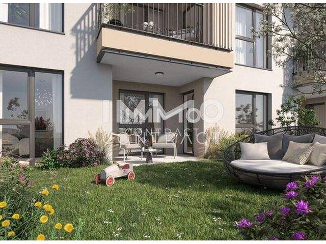 Immobilie in Ober-Grafendorf - Ideal für Jungfamilien! - Bild 1