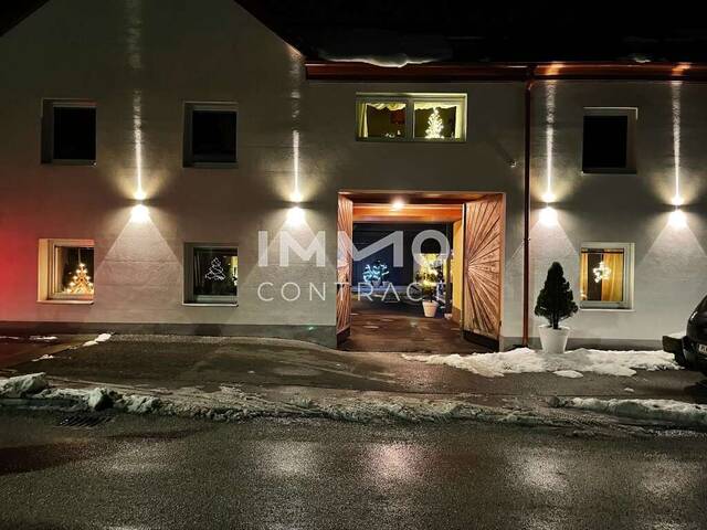 Immobilie in Haunoldstein - Exklusiver, generalsanierter, Hightech Streckhof mit mediterranen Flair! - Bild 0