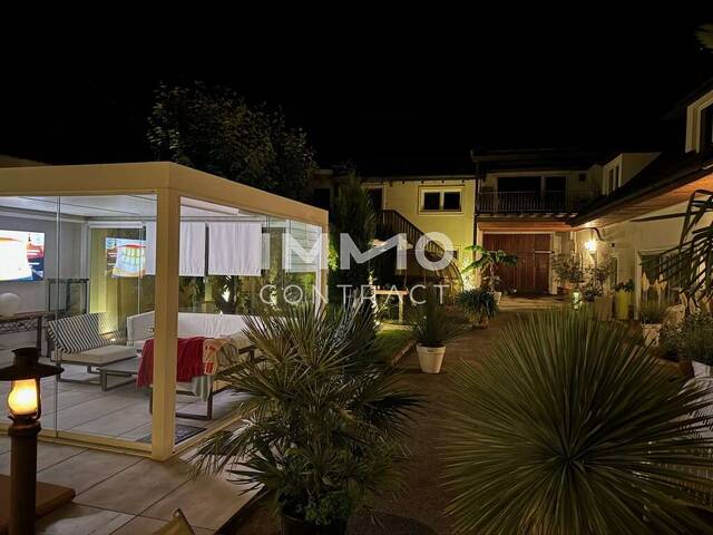 Immobilie in Haunoldstein - Exklusiver, generalsanierter, Hightech Streckhof mit mediterranen Flair! - Bild 1