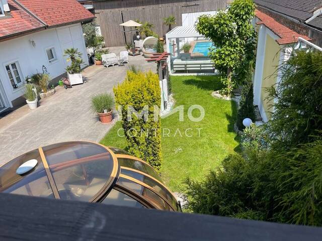 Immobilie in Haunoldstein - Exklusiver, generalsanierter, Hightech Streckhof mit mediterranen Flair! - Bild 2