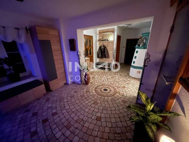 Immobilie in Haunoldstein - Exklusiver, generalsanierter, Hightech Streckhof mit mediterranen Flair! - Bild 3