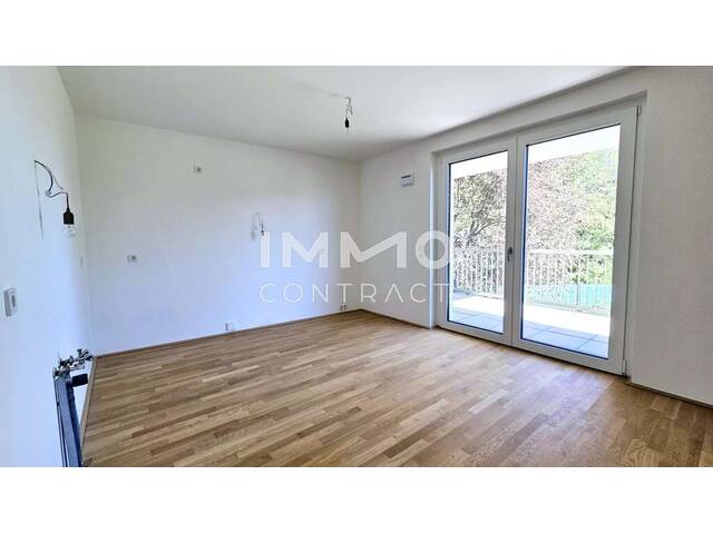 Immobilie in Leopoldsdorf - Geräumig - hell- modern - ruhig: 4-Zimmer-Wohnung mit großem Balkon - provisionsfrei! - Bild 4