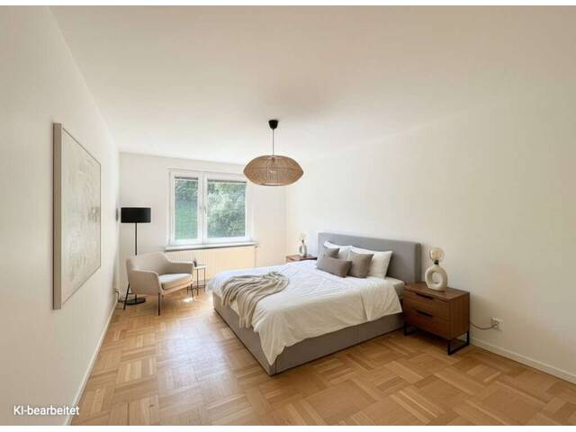 Immobilie in Purkersdorf - Naturnah leben & individuell gestalten - 3-Zimmer-Wohnung in Purkersdorf - Bild 1
