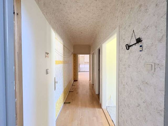 Immobilie in Purkersdorf - Naturnah leben & individuell gestalten - 3-Zimmer-Wohnung in Purkersdorf - Bild 4