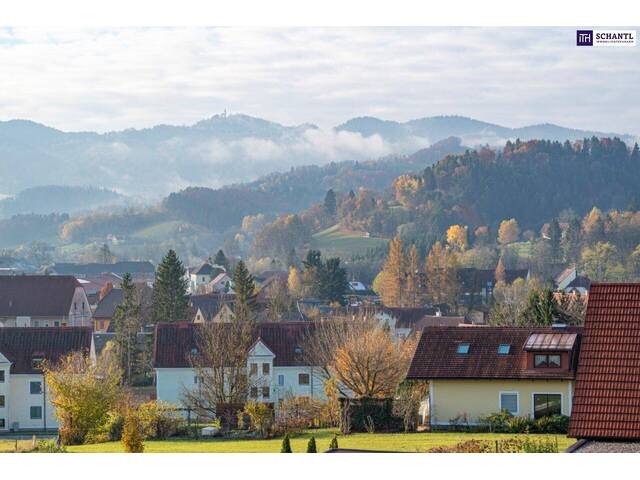 Immobilie in Leutschach - Ein Ort zum Ankommen: Exklusives Anwesen in Leutschach an der Weinstraße – Wohnen, Arbeiten und Genießen auf höchstem Niveau - Bild 1