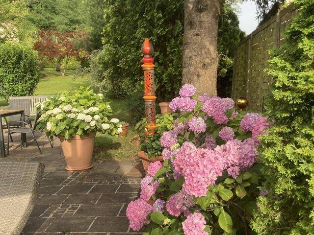 Immobilie in Leutschach - Ein Ort zum Ankommen: Exklusives Anwesen in Leutschach an der Weinstraße – Wohnen, Arbeiten und Genießen auf höchstem Niveau - Bild 3