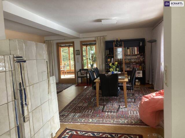 Immobilie in Leutschach - Ein Ort zum Ankommen: Exklusives Anwesen in Leutschach an der Weinstraße – Wohnen, Arbeiten und Genießen auf höchstem Niveau - Bild 4