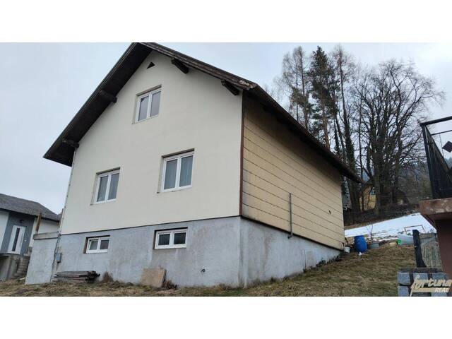 Immobilie in Rabenstein an der Pielach - leistbares Haus in perfekter Lage - Bild 1