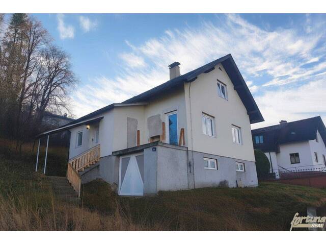 Immobilie in Rabenstein an der Pielach - leistbares Haus in perfekter Lage - Bild 3